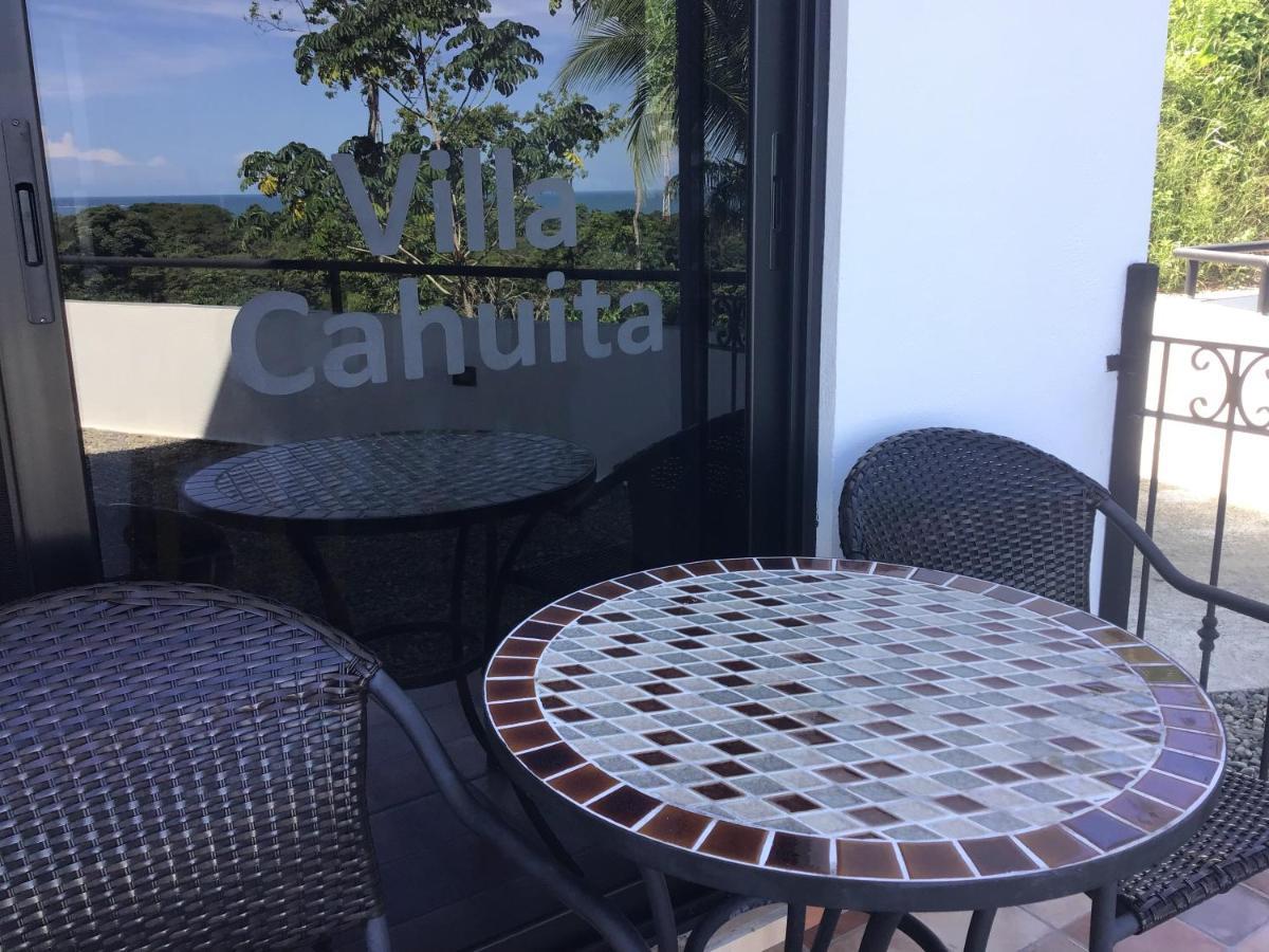 Hotel Los Cielos Del Caribe Cahuita Zewnętrze zdjęcie